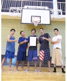 予選優勝！東京行きます！ | その他