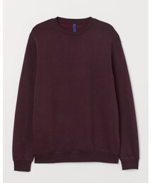 H&M DIVIDED | スウェット