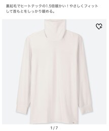 UNIQLO | Tシャツ/カットソー