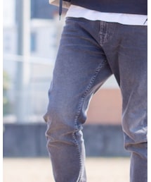 ZARA | デニムパンツ