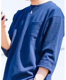 INHERIT | Tシャツ/カットソー