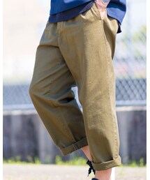 INHERIT | チノパンツ