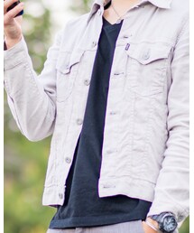 ZARA | Tシャツ/カットソー