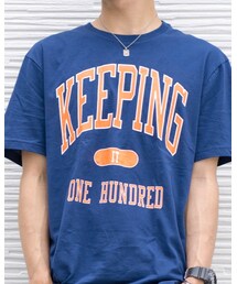 H&M DIVIDED | Tシャツ/カットソー