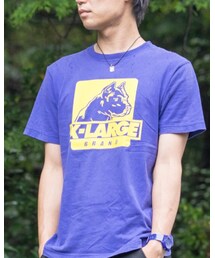 XLARGE | Tシャツ/カットソー
