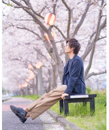 本気ポートレート📸🌸 | その他