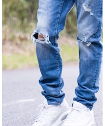 American Eagle | デニムパンツ