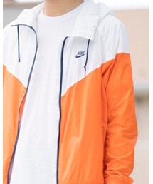 NIKE | ナイロンジャケット
