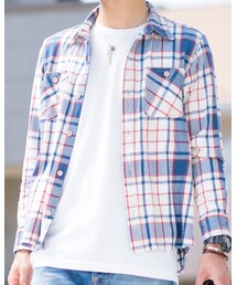 Denime | シャツ/ブラウス