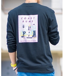 RAG MACHINE | トップス