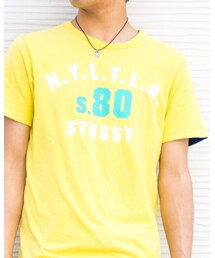 STUSSY | Tシャツ/カットソー