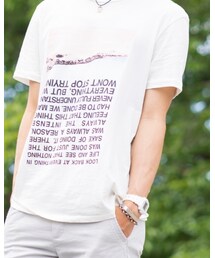 Bershka | Tシャツ/カットソー