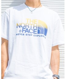 THE NORTH FACE | Tシャツ/カットソー