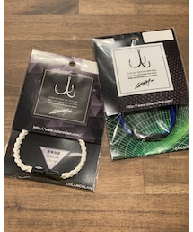 Lahm | ブレスレット