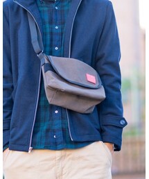 Manhattan Portage | ショルダーバッグ