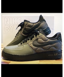 NIKE | エアフォース1  3M NIKE BY YOU(スニーカー)