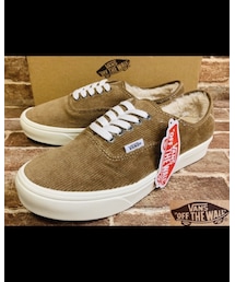 VANS | スニーカー