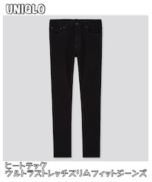 UNIQLO | デニムパンツ