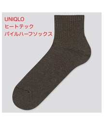 UNIQLO | ソックス/靴下