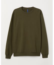 H&M DIVIDED | スウェット