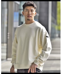 SOMEDIFF | スウェット