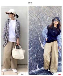 ななさん&まゆさん | その他