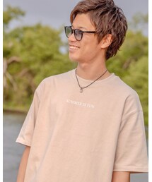 Lively | Tシャツ/カットソー