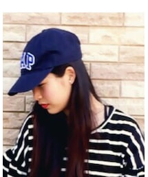 GAP | キャップ