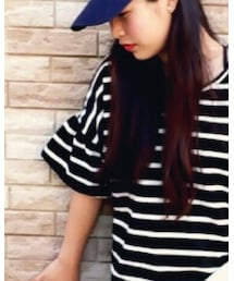 coca（ANDEX shoes product） | Tシャツ/カットソー