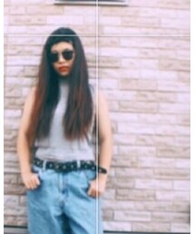 GRL | タンクトップ