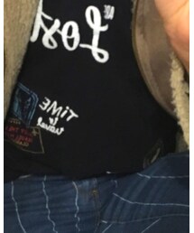 ZARA KIDS | Tシャツ/カットソー