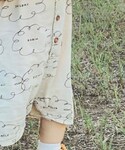 BOBO CHOSES(ボボショーズ)の「オールインワン・サロペット(オールインワン・サロペット)」
