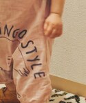 BOBO CHOSES(ボボショーズ)の「オールインワン・サロペット(オールインワン・サロペット)」