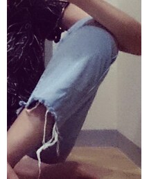 motherdenim | パンツ