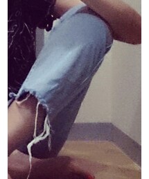 ronherman | パンツ