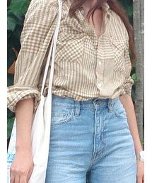 Inpaichthys kerri | トップス