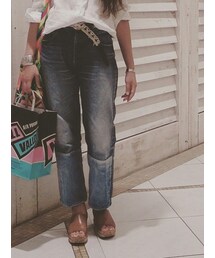 スタニングルアー | パンツ