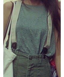 forever21 | トップス