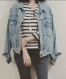 ZARA | Tシャツ/カットソー