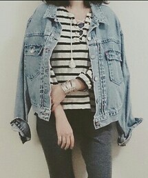 Levi's | デニムジャケット