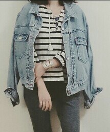 FUMIKA_UCHIDA | バングル/リストバンド