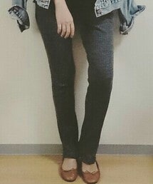 IENA | ニットパンツ(その他パンツ)