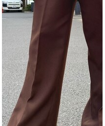 VINTAGE | スラックス