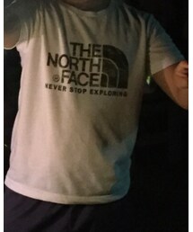 THE NORTH FACE | Tシャツ/カットソー