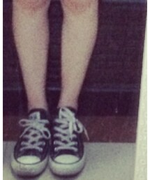 CONVERSE | スニーカー