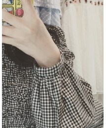 ZARA | トップス