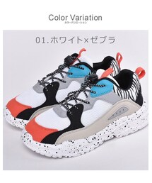 Kenkenpa | スニーカー