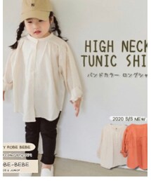 韓国子供服 | シャツ/ブラウス