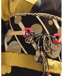 CHOKO | 和装小物