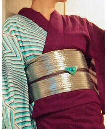 ルミロック | 和装小物